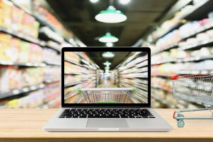 e-commerce