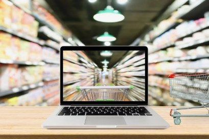 e-commerce
