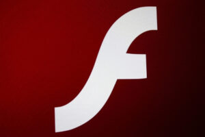 Flash symbol