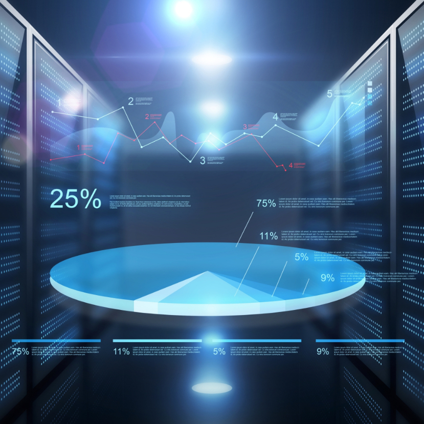 Managed Hosting Solutions