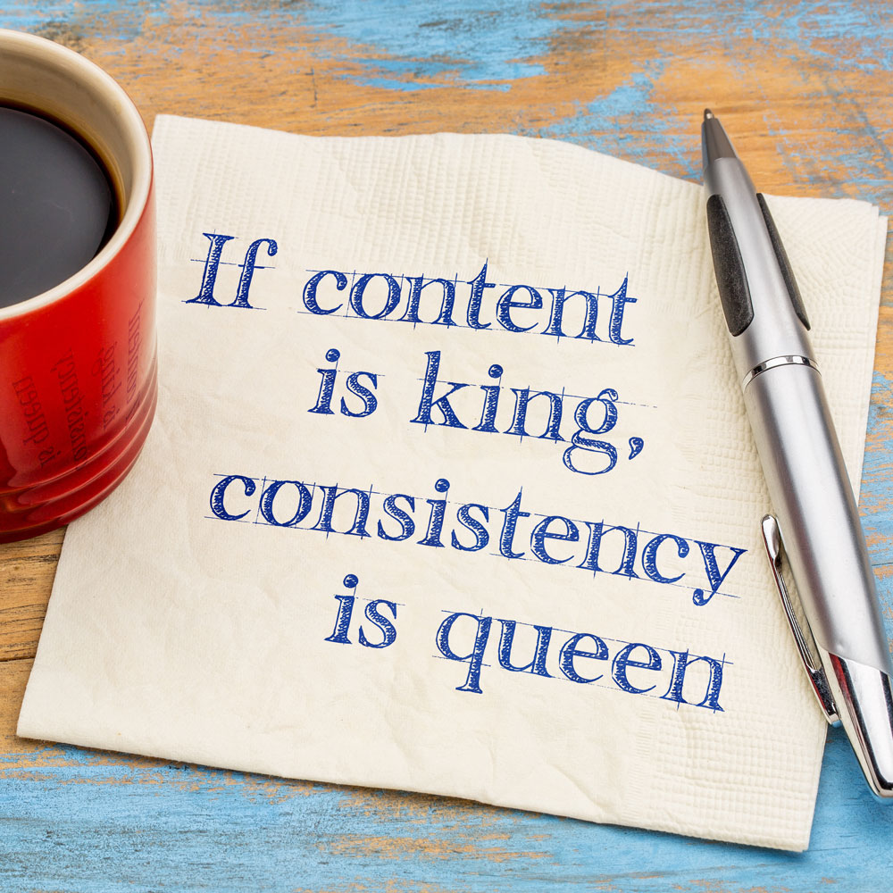 consistency