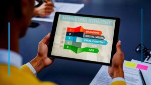 Are you getting enough business from your website? Options for digital marketing