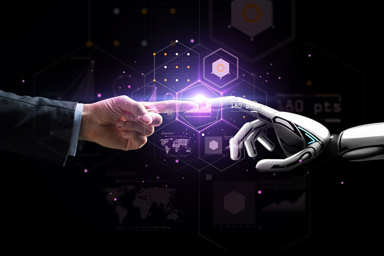 Artificial Intelligence and Human Collaboration