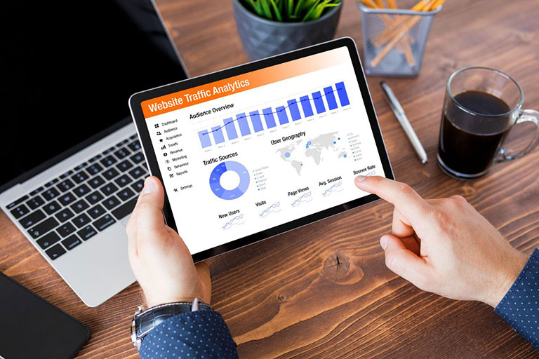 Artificial Intelligence and The Human Touch Creating A Successful Digital Presence